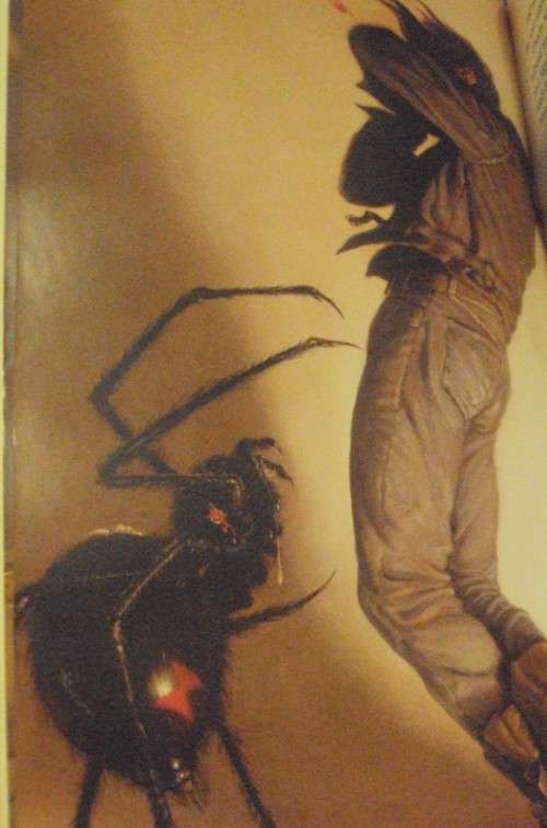 The Dark Tower  Volume  VII  Stephen King