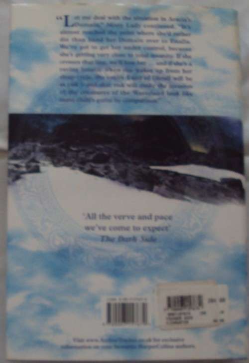 The Younger Gods David & Leigh Eddings