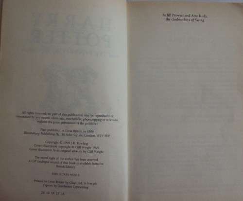 HARRY POTTER and the Prisoner of Azkaban J.K. Rowling