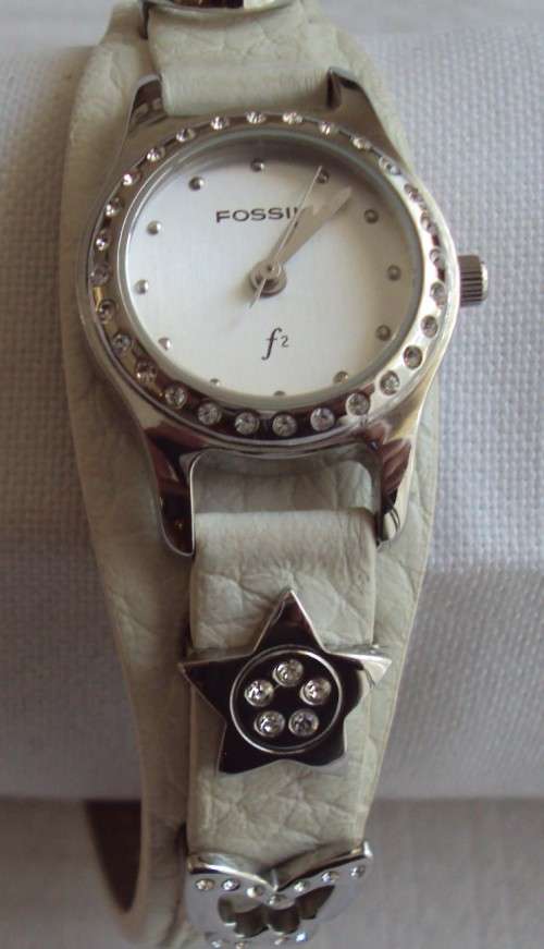 Fossil Watch