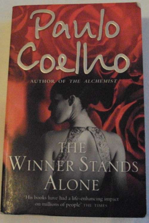 The Winner Stands Alone Paulo Coelho