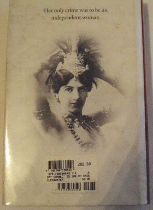 The Spy Paulo Coelho