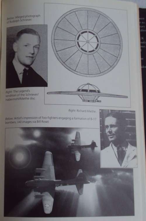 The Hunt for Zero Point Nick Cook