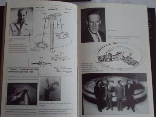 The Hunt for Zero Point Nick Cook