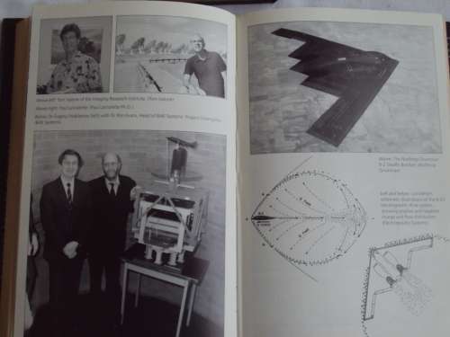 The Hunt for Zero Point Nick Cook