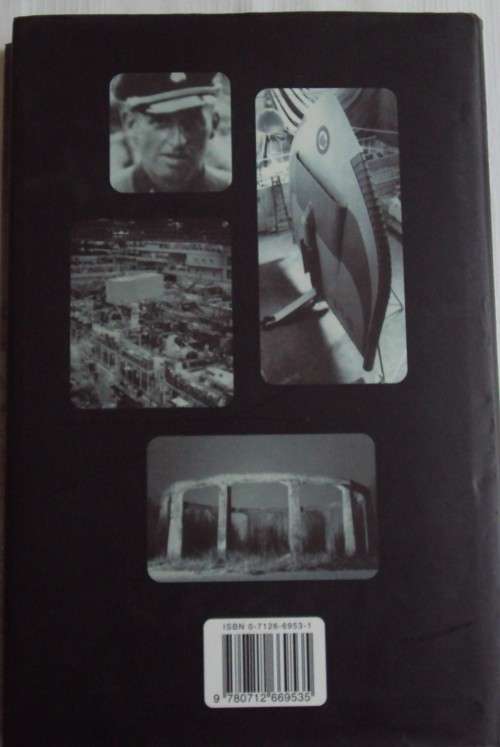 The Hunt for Zero Point Nick Cook