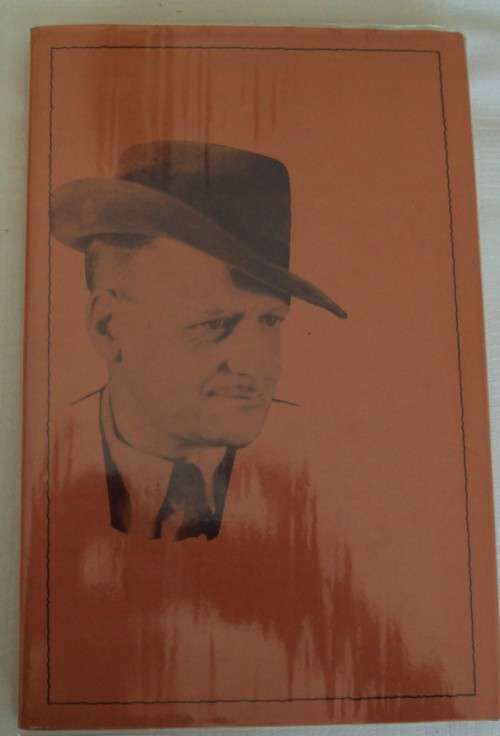 Almost Forgotten Stories Herman Charles Bosman