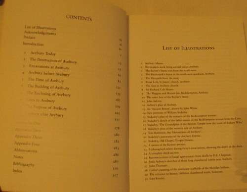 Prehistoric Avebury  second Edition Aubrey Burl