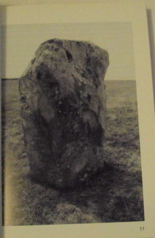 Prehistoric Avebury  second Edition Aubrey Burl