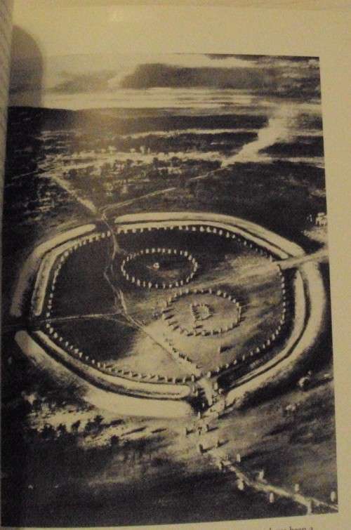 Prehistoric Avebury  second Edition Aubrey Burl