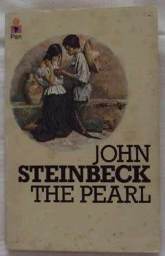John Steinbeck The Pearl