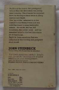 John Steinbeck The Pearl