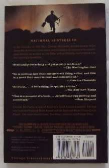 No Country For Old Men Cormac McCarhy