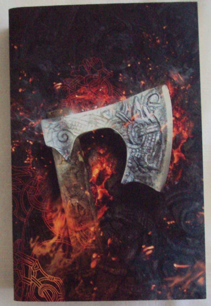 Northern Wrath Thilde Kold Holdt