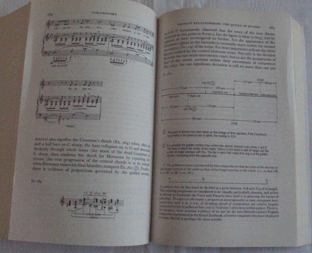 Tchaikovsky The Year of fame 1878-1893 David Brown