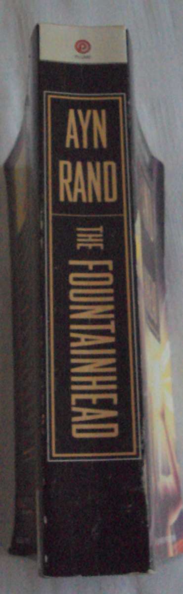 The Fountainhead Ayn rand