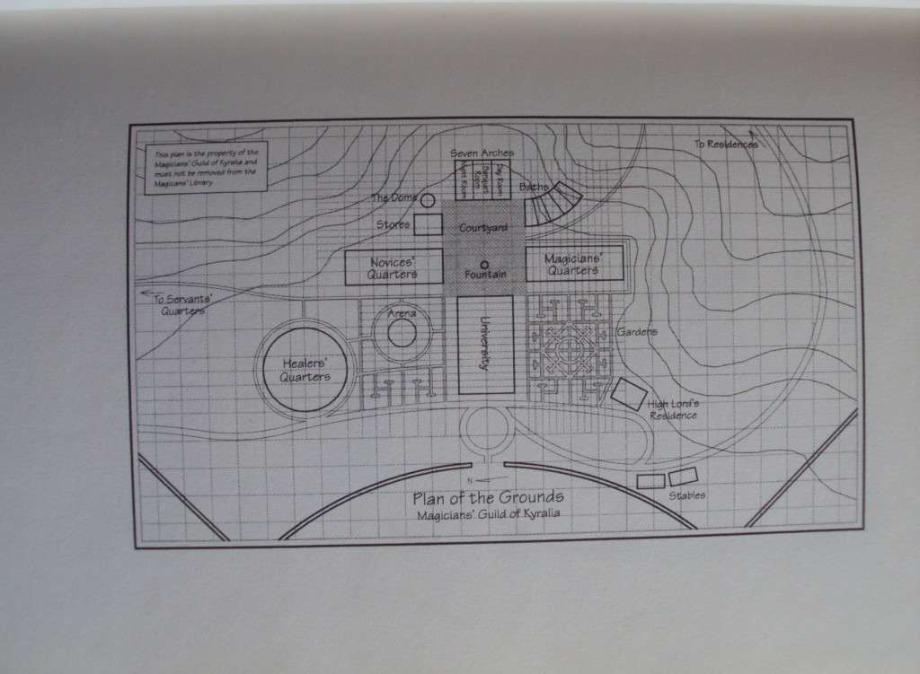 The Ambassaor`s Mission Book One of the Traior Spy Trilogy Trudi Canavan