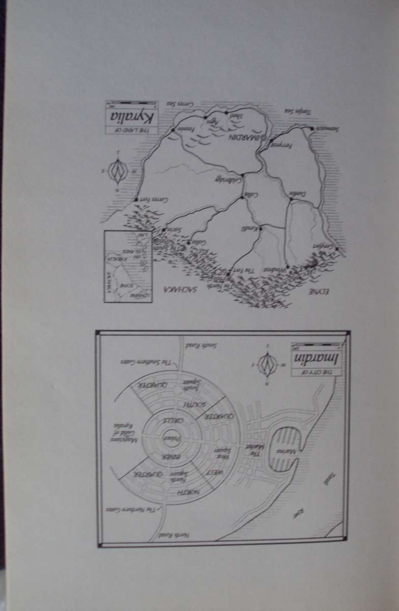 The Ambassaor`s Mission Book One of the Traior Spy Trilogy Trudi Canavan