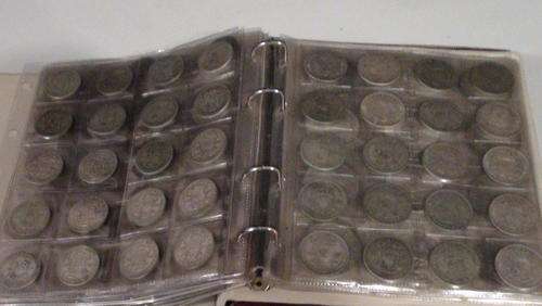 Collection of extra coins from 1923 to 1964 @ R1 start