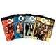 The O.C. Season 1-4 with special features boxset included