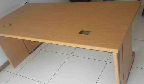 desk
