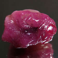 29.05 Ct Natural Rough Ruby