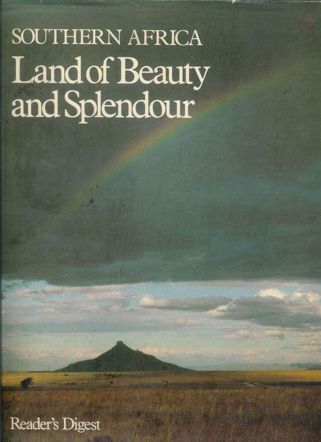 Readers Digest Southern Africa Land of Beauty and Splendour