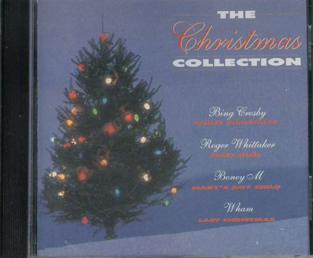 The Christmas Collection *XMAS*