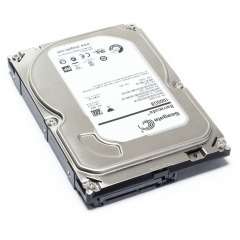 Seagate Barracuda 1TB hard drive 3.5