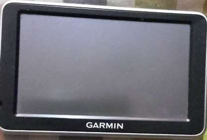 Garmin Nuvi 2360 ( Please Read )