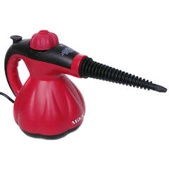 Milex  Steam Butler electric ( steam cleaner )