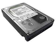 Hitachi 2TB 3.5 internal Hard Drive