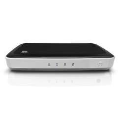 Western Digital My Net N600 HD Dual-Band Router, w/ USB (demo)