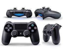 PS4 original wireless controller (good condition)