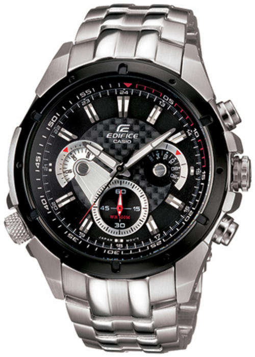 Edifice vettel hot sale