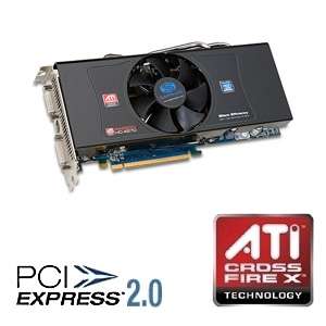 Sapphire Radeon HD 4870 512 MB