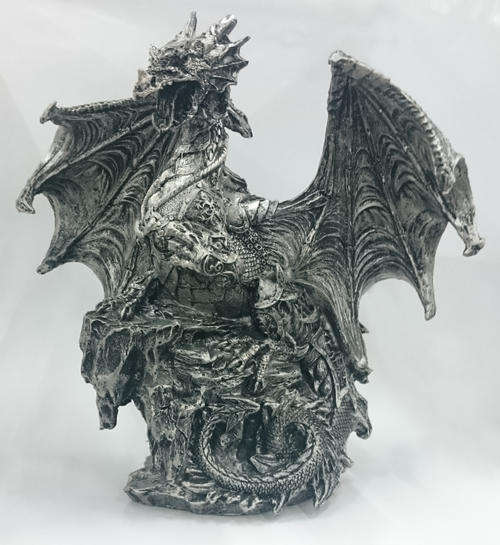 Dragon Ornament