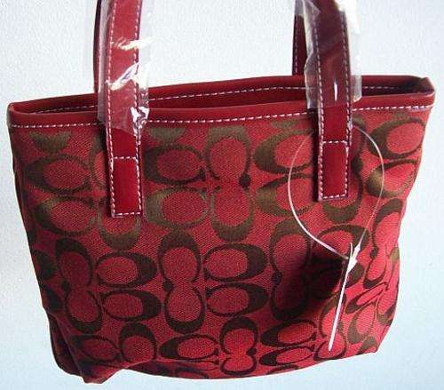 Small Fashion Shoulder Bag