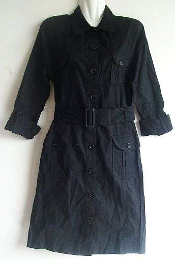 Ladies' Black Dress. Size 36