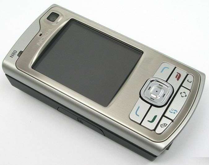 Nokia N80. Wonder Deal!! Prestine Condition