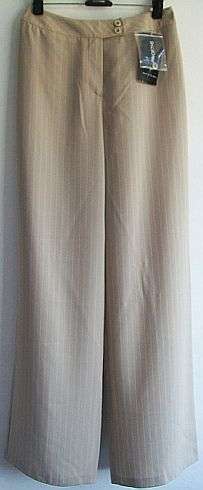 Lovely Pinstripe Pants. Size 32