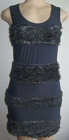 Lovely Fluffy Dress. Size 32 to 34