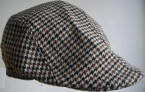 Fashionable Men's Cap