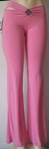 Beautiful Stretch Pants.  Size 34