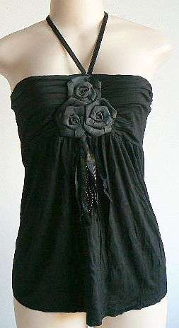 Lovely Strapy Top.  Size 34