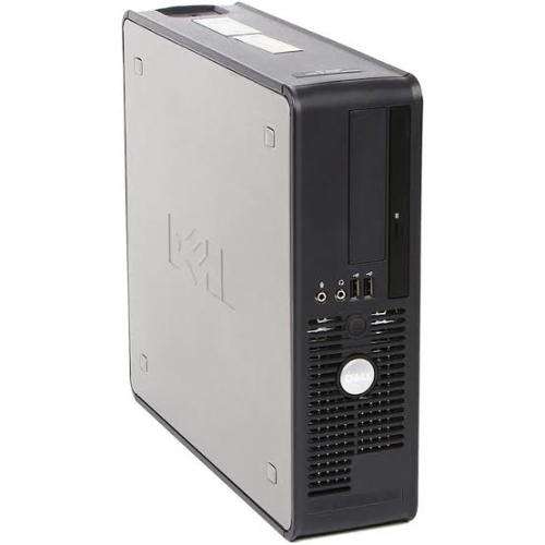Dell optiplex 755 2gb core2duo