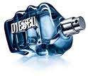 Diesel Only The Brave 75ml - New, Unused, Boxed, Original