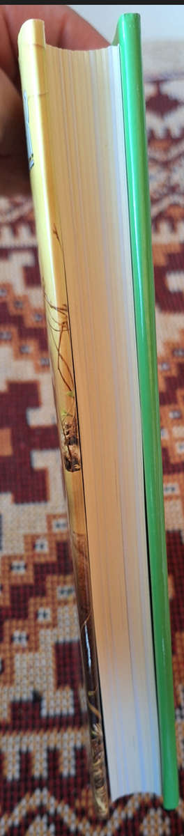 Where Lions Roar  - Ten more years of African Hunting by Graig T. Boddington