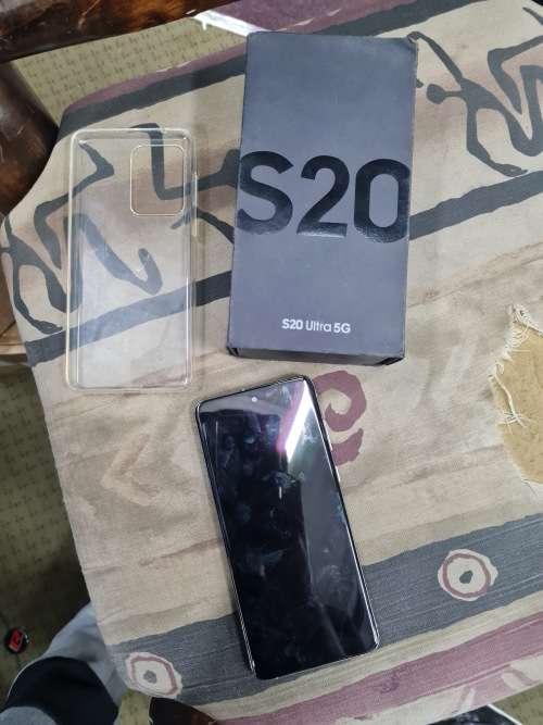 s20 ultra high-quality generic