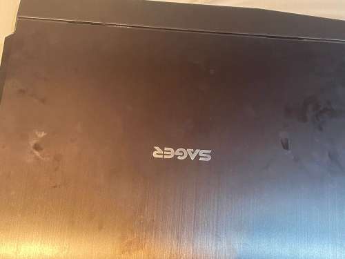 sager/metabox g170km g rtx 3070 i9 11900k laptop